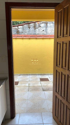 Imagem Casa com 2 Quartos à Venda, 60 m² em Cidade Da Criança - Praia Grande