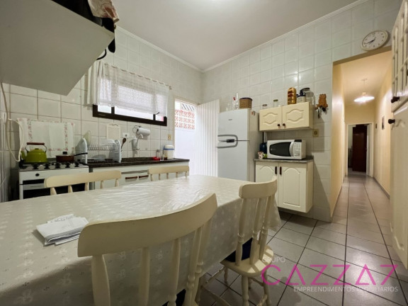 Imagem Casa à Venda,  em Canto Do Forte - Praia Grande