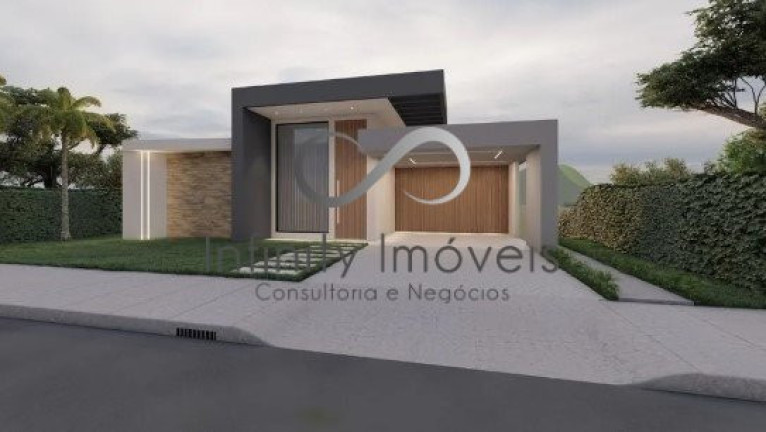 Imagem Casa de Condomínio com 4 Quartos à Venda, 1.000 m² em Residencial Real Mont Ville - Lagoa Santa