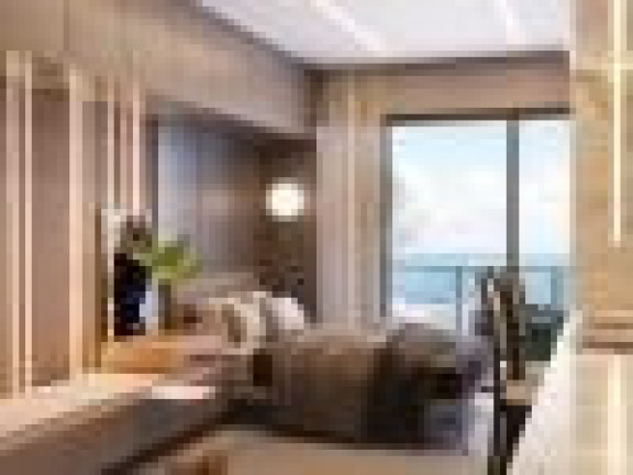 Imagem Apartamento com 1 Quarto à Venda, 22 m² em Ponta De Campina - Cabedelo