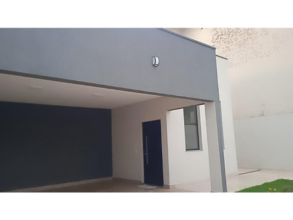 Imagem Casa com 3 Quartos à Venda, 170 m² em Parque Gabriel - Hortolândia