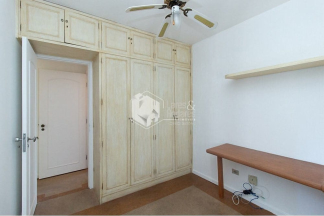 Imagem Apartamento com 3 Quartos à Venda, 117 m² em Panamby - São Paulo Imagem Apartamento com 3 Quartos à Venda, 117 m² em Panamby - São Paulo