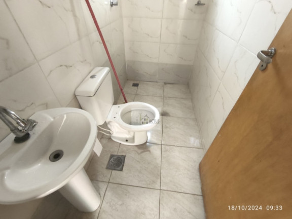 Imagem Casa de Condomínio com 2 Quartos à Venda, 55 m² em São Pedro - Ibirité