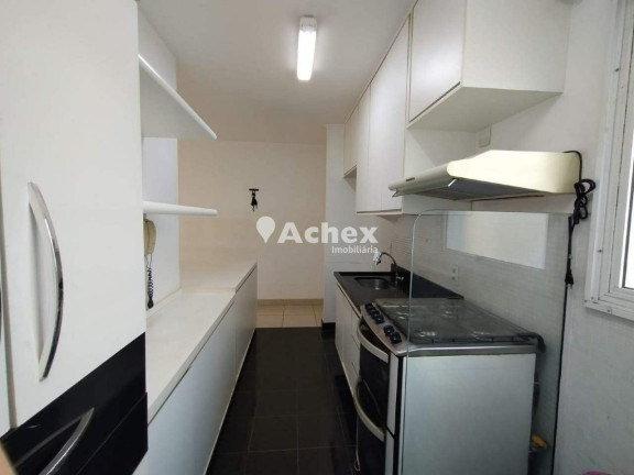 Imagem Apartamento com 3 Quartos à Venda, 76 m² em Loteamento Center Santa Genebra - Campinas
