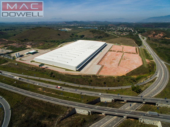 Imagem Galpão para Alugar, 2.050 m² em Mantiquira / Duque De Caxias / Rj - Duque De Caxias Imagem Galpão para Alugar, 2.050 m² em Mantiquira / Duque De Caxias / Rj - Duque De Caxias