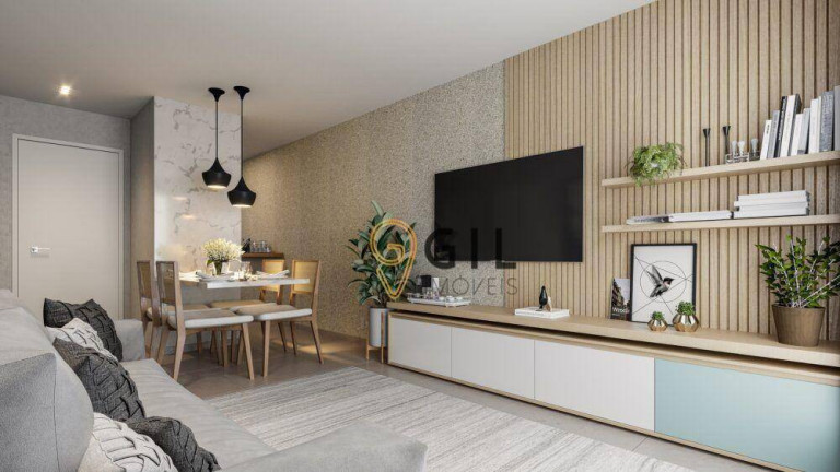 Imagem Apartamento com 2 Quartos à Venda, 44 m² em Jardim Paraíso - Jacareí Imagem Apartamento com 2 Quartos à Venda, 44 m² em Jardim Paraíso - Jacareí