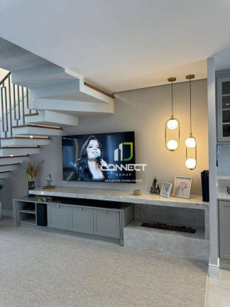Imagem Sobrado com 3 Quartos à Venda, 171 m² em Dom Bosco - Itajaí