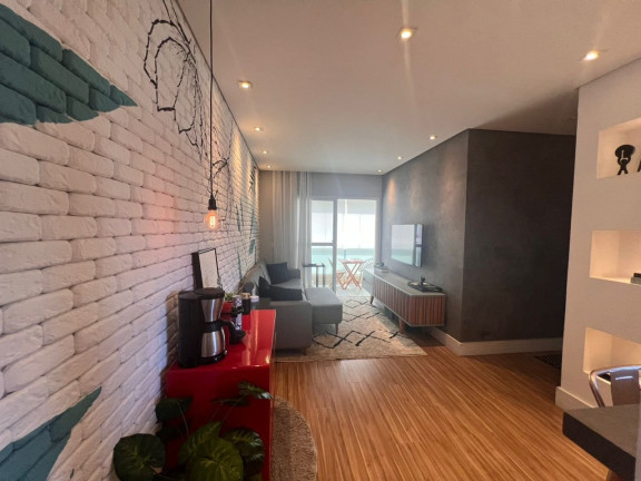 Imagem Apartamento com 2 Quartos à Venda, 70 m² em Jardim Do Mar - São Bernardo Do Campo