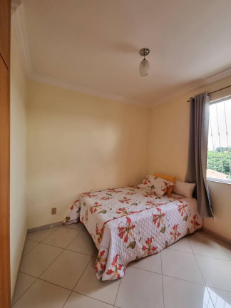 Imagem Apartamento com 3 Quartos à Venda, 70 m² em Havaí - Belo Horizonte Imagem Apartamento com 3 Quartos à Venda, 70 m² em Havaí - Belo Horizonte