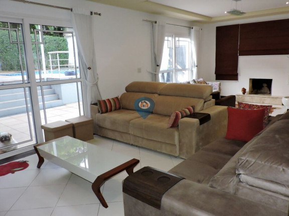 Imagem Casa com 4 Quartos à Venda, 400 m² em Pousada Dos Bandeirantes - Carapicuíba