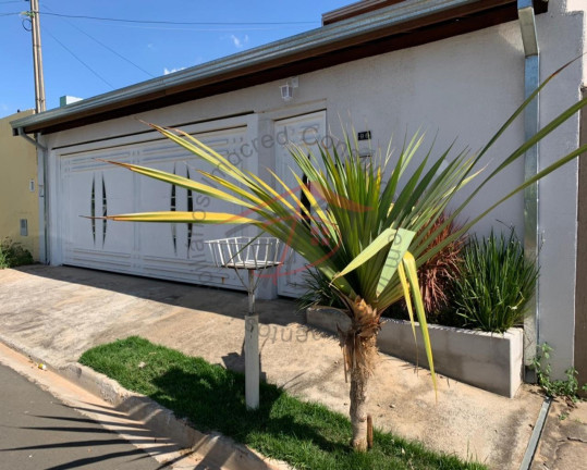 Imagem Imóvel com 3 Quartos à Venda, 80 m² em Jardim Dall'orto - Sumaré Imagem Imóvel com 3 Quartos à Venda, 80 m² em Jardim Dall'orto - Sumaré
