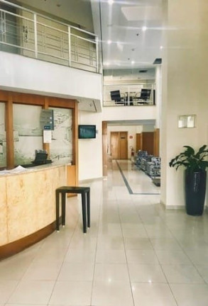Imagem Flat com 1 Quarto à Venda, 44 m² em Centro - Santo André Imagem Flat com 1 Quarto à Venda, 44 m² em Centro - Santo André