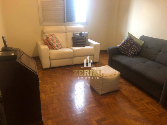 Imagem Apartamento com 4 Quartos à Venda, 230 m² em Santa Paula - São Caetano Do Sul Imagem Apartamento com 4 Quartos à Venda, 230 m² em Santa Paula - São Caetano Do Sul