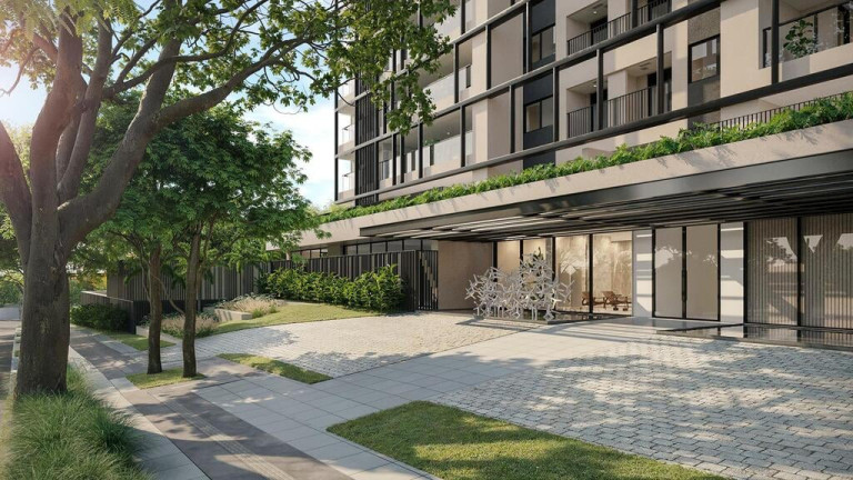 Imagem Imóvel com 4 Quartos à Venda, 237 m² em Chácara Klabin - São Paulo Imagem Imóvel com 4 Quartos à Venda, 237 m² em Chácara Klabin - São Paulo