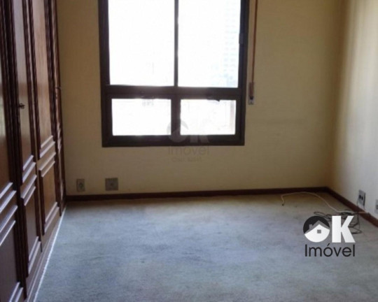 Imagem Apartamento com 4 Quartos à Venda, 256 m² em Vila Nova Conceição - São Paulo