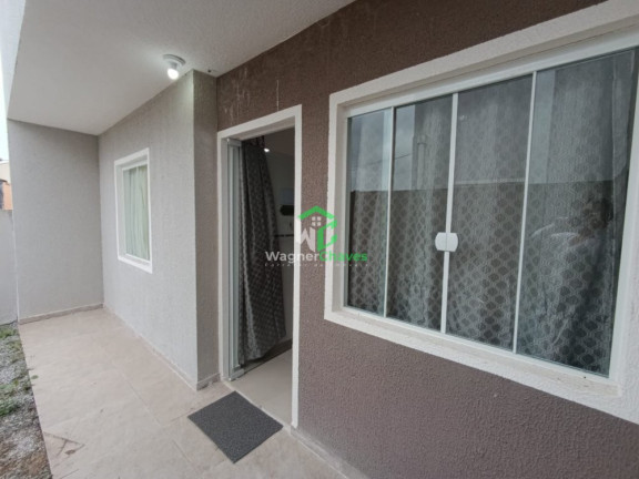 Imagem Casa com 2 Quartos para Alugar ou Temporada, 72 m² em Vila Progresso - Pontal Do Paraná Imagem Casa com 2 Quartos para Alugar ou Temporada, 72 m² em Vila Progresso - Pontal Do Paraná