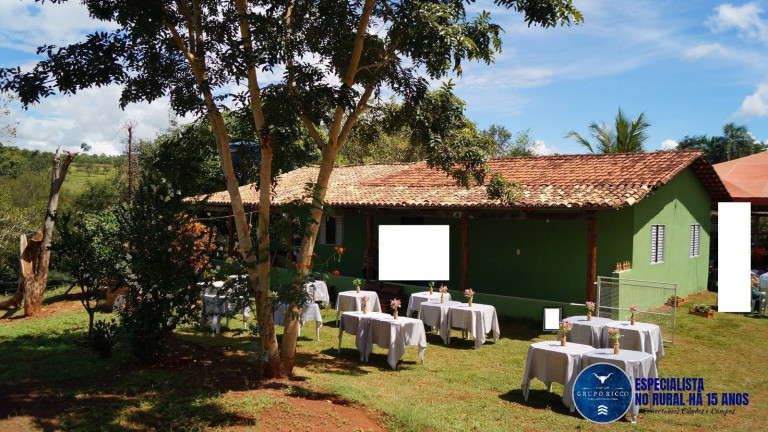 Imagem Chácara à Venda, 1 m² em Zona Rural - São Francisco De Goiás Imagem Chácara à Venda, 1 m² em Zona Rural - São Francisco De Goiás