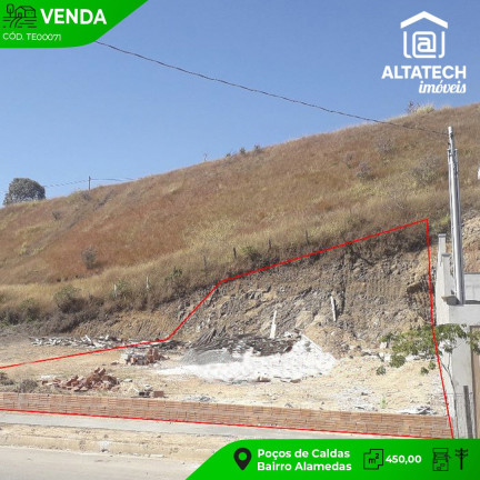 Imagem Imóvel à Venda, 450 m² em Alamedas - Poços De Caldas Imagem Imóvel à Venda, 450 m² em Alamedas - Poços De Caldas