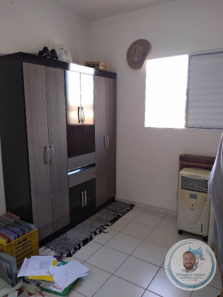 Imagem Casa com 2 Quartos à Venda, 162 m² em Jardim Santa Júlia - São José Dos Campos