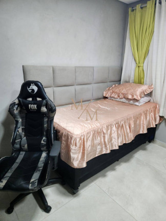 Imagem Apartamento com 2 Quartos à Venda, 67 m² em José Menino - Santos Imagem Apartamento com 2 Quartos à Venda, 67 m² em José Menino - Santos