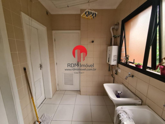 Imagem Apartamento com 3 Quartos à Venda, 109 m² em Vila Andrade - São Paulo