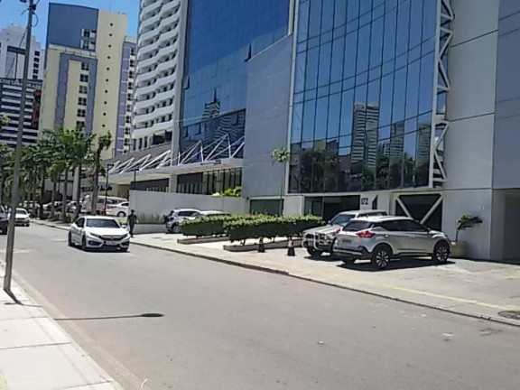 Imagem Imóvel à Venda, 400 m² em Caminho Das árvores - Salvador