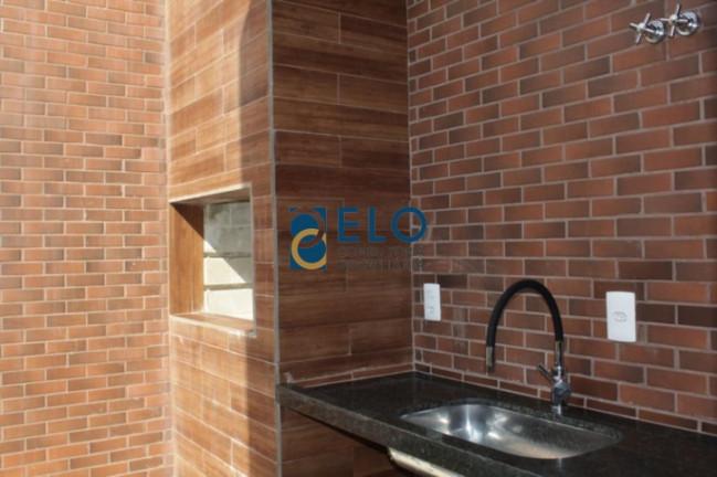 Imagem Casa com 3 Quartos à Venda, 175 m² em Gonzaga - Santos Imagem Casa com 3 Quartos à Venda, 175 m² em Gonzaga - Santos