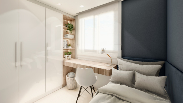 Imagem Apartamento com 2 Quartos à Venda, 68 m² em Rincão - Novo Hamburgo Imagem Apartamento com 2 Quartos à Venda, 68 m² em Rincão - Novo Hamburgo