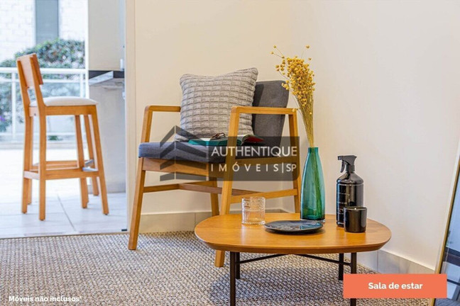 Imagem Apartamento com 1 Quarto à Venda, 94 m² em Vila Mascote - São Paulo Imagem Apartamento com 1 Quarto à Venda, 94 m² em Vila Mascote - São Paulo