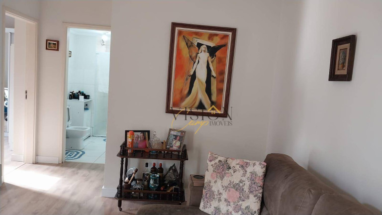 Imagem Apartamento com 2 Quartos à Venda, 58 m² em Jardim Do Lago Continuação - Campinas Imagem Apartamento com 2 Quartos à Venda, 58 m² em Jardim Do Lago Continuação - Campinas