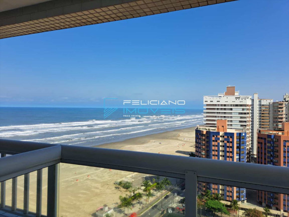 Imagem Apartamento com 2 Quartos à Venda, 103 m² em Aviação - Praia Grande Imagem Apartamento com 2 Quartos à Venda, 103 m² em Aviação - Praia Grande