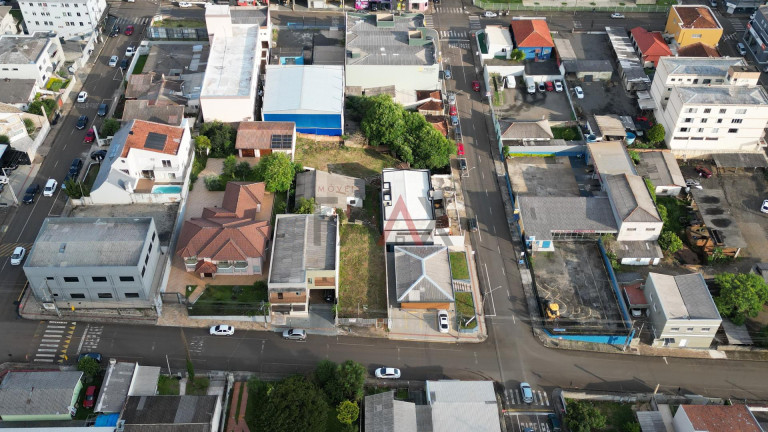 Imagem Terreno à Venda, em Centro - Guarapuava Imagem Terreno à Venda, em Centro - Guarapuava