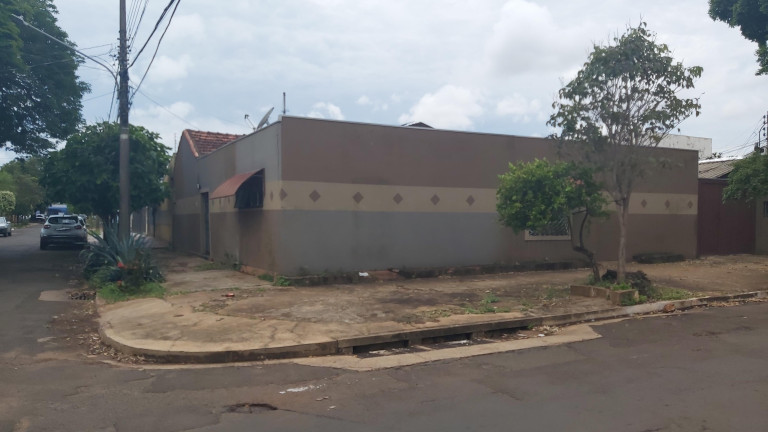 Imagem Terreno à Venda, 450 m² em Jardim América - Campo Grande