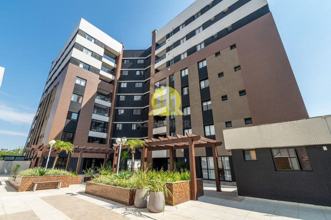 Imagem Apartamento com 3 Quartos à Venda, 75 m² em Cabral - Curitiba Imagem Apartamento com 3 Quartos à Venda, 75 m² em Cabral - Curitiba