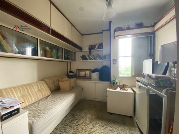 Imagem Apartamento com 3 Quartos à Venda, 200 m² em Mooca - São Paulo Imagem Apartamento com 3 Quartos à Venda, 200 m² em Mooca - São Paulo