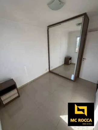 Imagem Apartamento com 2 Quartos à Venda, 52 m² em Vila Alzira - Santo André Imagem Apartamento com 2 Quartos à Venda, 52 m² em Vila Alzira - Santo André