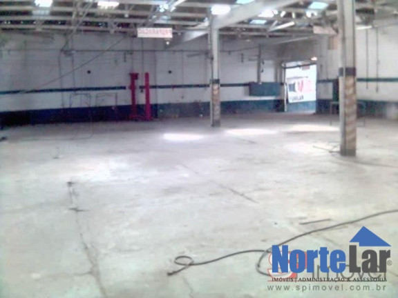 Imagem Imóvel Comercial para Alugar, 1.200 m² em Vila Albertina - São Paulo Imagem Imóvel Comercial para Alugar, 1.200 m² em Vila Albertina - São Paulo