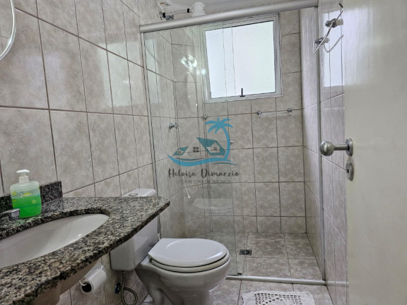 Imagem Apartamento com 2 Quartos à Venda, 70 m² em Centro - Ubatuba