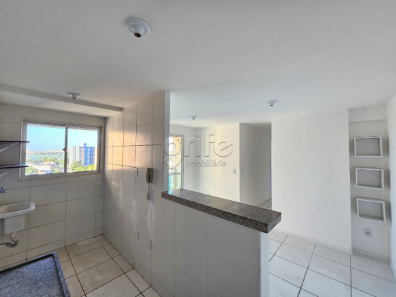 Imagem Apartamento com 2 Quartos à Venda ou Locação, 51 m² em Parangaba - Fortaleza
