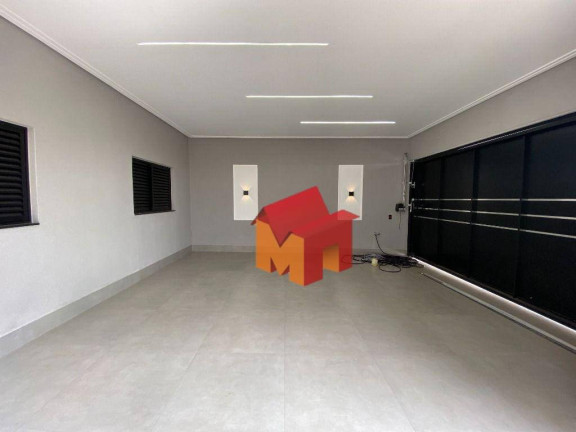 Imagem Casa com 3 Quartos à Venda, 215 m² em Parque Universitário - Americana Imagem Casa com 3 Quartos à Venda, 215 m² em Parque Universitário - Americana