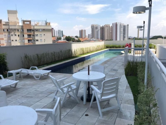 Imagem Apartamento com 3 Quartos à Venda, 73 m² em Campestre - Santo André Imagem Apartamento com 3 Quartos à Venda, 73 m² em Campestre - Santo André