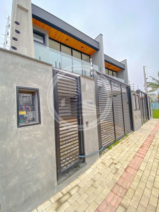 Imagem Casa com 3 Quartos à Venda, 154 m² em Itacolomi - Balneário Piçarras Imagem Casa com 3 Quartos à Venda, 154 m² em Itacolomi - Balneário Piçarras