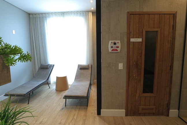 Imagem Apartamento com 4 Quartos à Venda, 136 m² em Vila Anastácio - São Paulo
