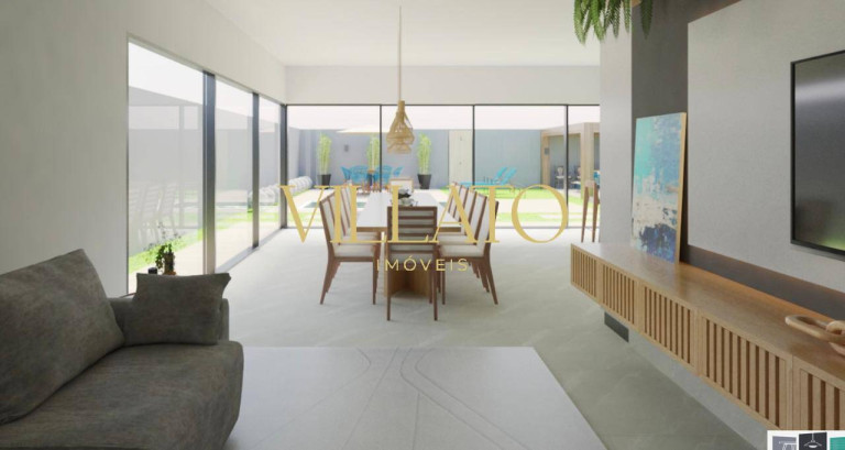 Imagem Casa com 3 Quartos à Venda, 260 m² em Jardim Presidente - Goiânia Imagem Casa com 3 Quartos à Venda, 260 m² em Jardim Presidente - Goiânia