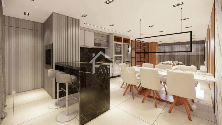 Imagem Apartamento com 4 Quartos à Venda, 74 m² em Costa E Silva - Joinville