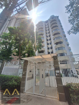 Apartamento com 3 Quartos para Alugar, 109 m² em Alphaville - Barueri