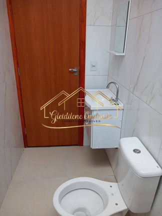 Imagem Casa com 2 Quartos à Venda, 52 m² em Jardim Eucalíptos - Sorocaba Imagem Casa com 2 Quartos à Venda, 52 m² em Jardim Eucalíptos - Sorocaba