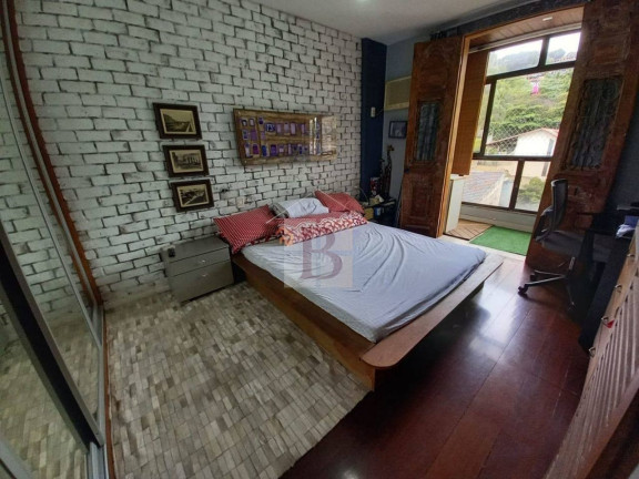 Imagem Imóvel com 3 Quartos à Venda, 140 m² em Icaraí - Niterói