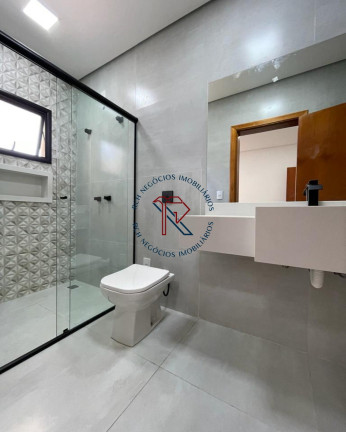 Imagem Casa com 3 Quartos à Venda, 198 m² em Aparecidinha - Sorocaba Imagem Casa com 3 Quartos à Venda, 198 m² em Aparecidinha - Sorocaba