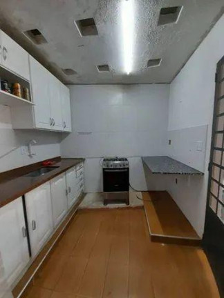 Imagem Casa com 3 Quartos à Venda, 160 m² em Jardim Santo Antonio - Santo André